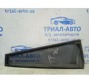 Стекло двери задней левой (форточка) Toyota Prado 2002-2009 6812460221 (Арт. 12026)