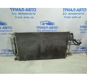 Радиатор кондиционера Hyundai Tucson 2004-2010 97606-2E000 (Арт. 17188)