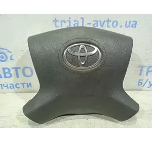 Подушка безопасности в руль Toyota Avensis 03-09 4513005112B0 (Арт. 18649)