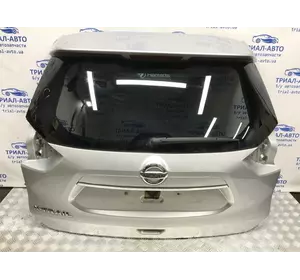 Крышка багажника Nissan X-Trail 2014-2021 9001A4CB1E (Арт. 37315)