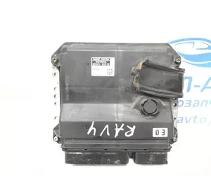 Блок управления двигателем Toyota RAV 4 2006-2013 8966142C10 (Арт. 37445)