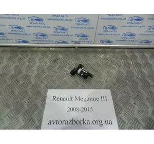 Насос омывателя стекла Renault Megane 2008-2015 7700428390 (Арт. 15784)