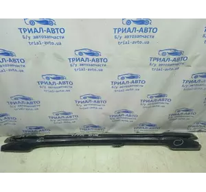 Рейлинги Toyota Prado 2002-2009 6347060031C1 (Арт. 17304)