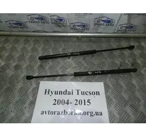 Амортизатор крышки багажника Hyundai Tucson 2004-2010 817712 (Арт. 14567)
