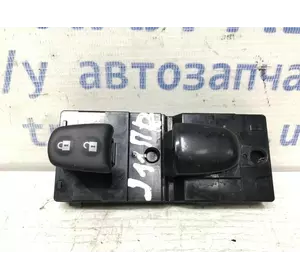 Кнопка стеклоподъемника Nissan Qashqai 2013-2021 254114BA0A (Арт. 33015)