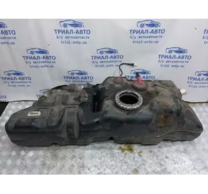 Бак топливный пластик Toyota Prado 2002-2009 770013D541 (Арт. 25675)