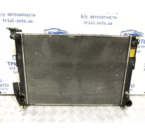 Радиатор основной Lexus RX 350 2003-2008 16041-20310 (Арт. 36297)