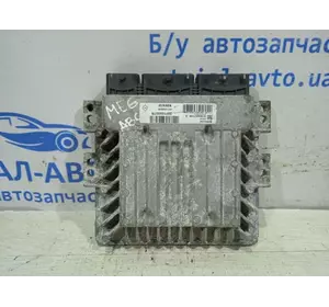Блок управления двигателем Renault Megane 2008-2015 237100777r (Арт. 15680)