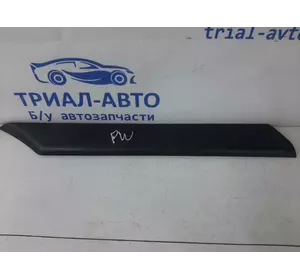Накладка крышки багажника Mitsubishi Pajero Wagon 2007-2013 5837a009 (Арт. 36647)
