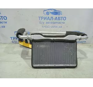 Радиатор печки BMW 5 2010-2017 64119163330 (Арт. 735)
