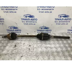 Привод передний правый МКПП Mitsubishi Outlander 2012-2020 3815A498 (Арт. 29533)