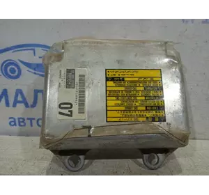 Блок управления AIRBAG Toyota Prado 2002-2009 89170-60120 (Арт. 11254)