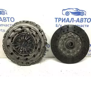 Корзина сцепления+Диск сцепления Mazda 6 2012- SH0116410 (Арт. 31299)