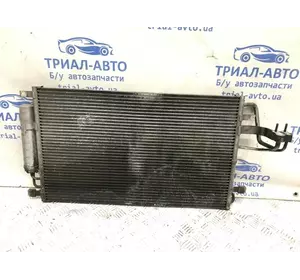 Радиатор кондиционера Hyundai Tucson 2004-2010 97606-2E000 (Арт. 33889)