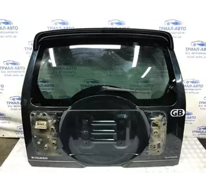 Крышка багажника Mitsubishi Pajero Wagon 2006-2022 5821A100 (Арт. 33293)