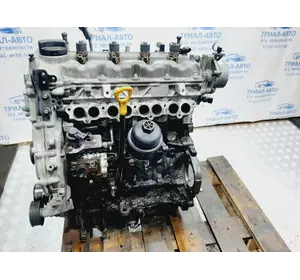 Двигатель Hyundai I30 2012-2017 D4FB (Арт. 28073)