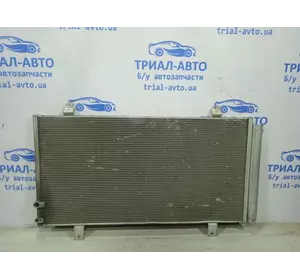 Радиатор кондиционера Toyota Camry 55 2014 (б/у)