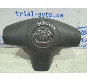 Подушка безопасности в руль Toyota RAV 4 2005-2016 4513042170B0 (Арт. 14028)