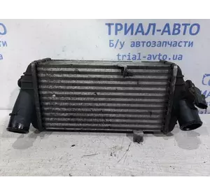 Радиатор интеркуллера Hyundai I30 2012-2017 282702A770 (Арт. 27898)