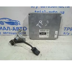 Блок управления двигателем Toyota Prado 2002-2009 896616A190 (Арт. 10715)