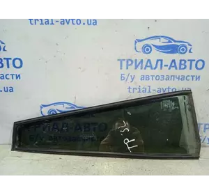 Стекло двери задней левой (форточка) Toyota Prado 2002-2009 6812460221 (Арт. 12025)