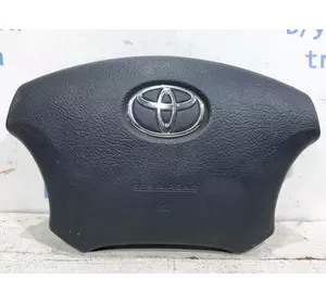 Подушка безопасности в руль Toyota Prado 2002-2009 4513035421C0 (Арт. 25682)