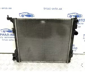 Радиатор основной Nissan X-Trail 2014-2021 214104BE0A (Арт. 37306)