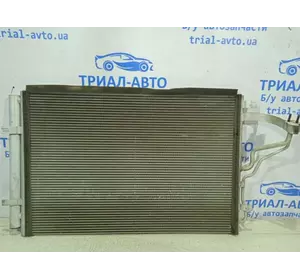Радиатор кондиционера Hyundai Elantra 2011-2015 97606A5800 (Арт. 20030)