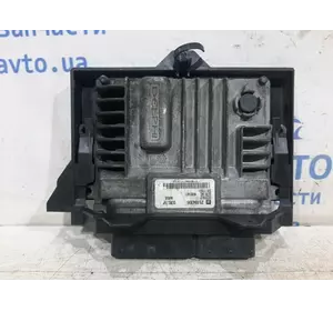 Блок управления двигателем Chevrolet Captiva 2011-2018 25184306 (Арт. 24587)