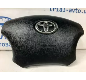 Подушка безопасности в руль Toyota Prado 2003-2009 4513035421C0 (Арт. 36025)