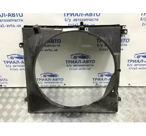 Диффузор Toyota Prado 2003-2009 1671130041 (Арт. 35798)