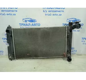 Радиатор основной Toyota Avensis 03-09 164000D210 (Арт. 18486)