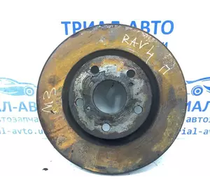 Диск тормозной передний Toyota RAV 4 2006-2013 4351242050 (Арт. 37963)
