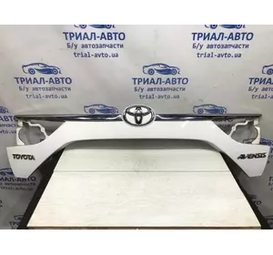 Накладка крышки багажника Toyota Avensis 2009-2018 7681105110 (Арт. 30693)
