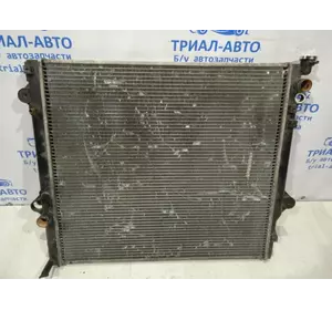 Радиатор основной Toyota Prado 2002-2009 1640031351 (Арт. 11625)