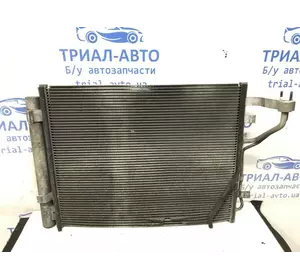 Радиатор кондиционера KIA Ceed 2006-2012 976061H600 (Арт. 31996)
