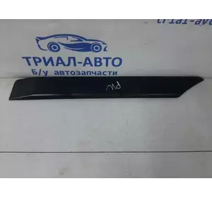 Накладка крышки багажника Mitsubishi Pajero Wagon 2007-2013 5837a010 (Арт. 36648)