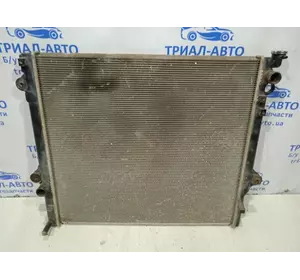 Радиатор основной Toyota Prado 2002-2009 1640031351 (Арт. 11627)