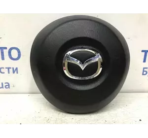 Подушка безопасности в руль Mazda CX 5 2012-2017 KD4557K00B02 (Арт. 31480)
