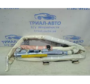 Airbag потолка(шторка) правый Toyota Prado 2002-2009 6217060010 (Арт. 10558)