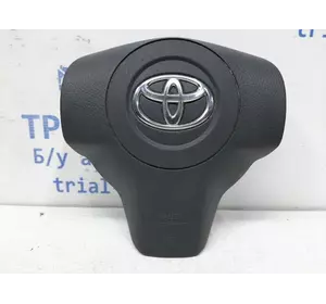 Подушка безопасности в руль Toyota RAV 4 2005-2016 4513042100B0 (Арт. 30325)