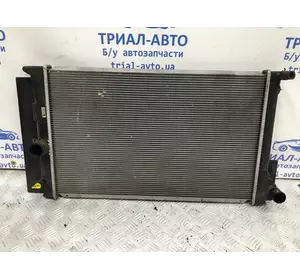 Радиатор основной Toyota Avensis 2009-2018 164000D410 (Арт. 28533)