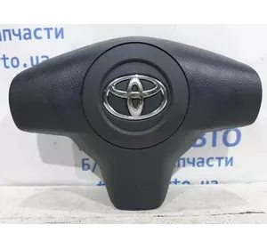 Подушка безопасности в руль Toyota RAV 4 2005-2016 4513042170B0 (Арт. 24771)