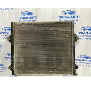 Радиатор основной Toyota Prado 2002-2009 1640031351 (Арт. 11631)