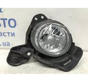 Фара противотуманная правая Mazda CX 5 2012-2017 TK2151680A (Арт. 31474)
