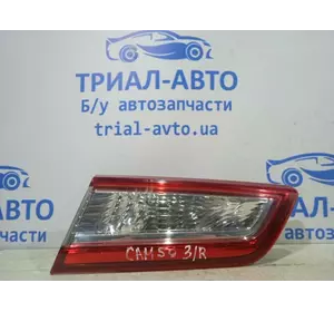 Фонарь задний внутренний правый Toyota Camry 2011-2014 8158006380 (Арт. 19883)