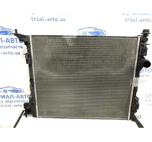 Радиатор основной Nissan Qashqai 2013-2021 214104ED0A (Арт. 32355)