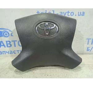 Подушка безопасности в руль Toyota Avensis 2003-2009 4513005112B0 (Арт. 18108)