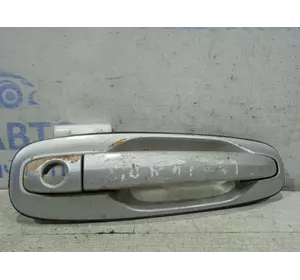 Ручка двери внешняя передняя правая Chevrolet Lacetti 2006-2012 96547952 (Арт. 5476)