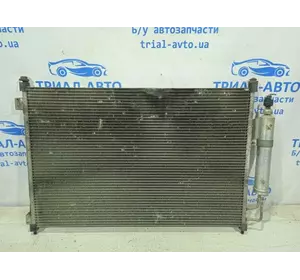 Радиатор кондиционера Nissan X-Trail 2007-2014 92100JG000 (Арт. 18494)